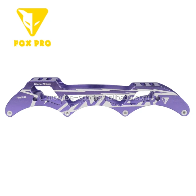 OEM 7005 Профессиональный скоростной ролик из углеродного волокна 4*110 мм/4*110 мм/4*90 мм/3*100 мм/3*110 мм/3*125 мм