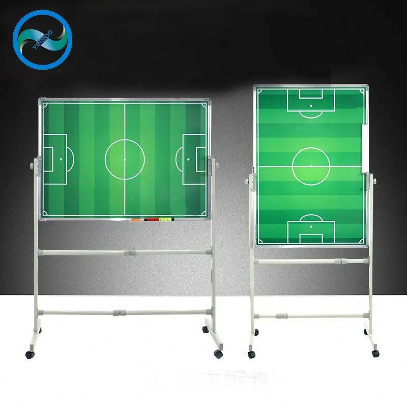 Popular and New Design soccer ball training coach board for Training and Outdoor Activities and Exercise