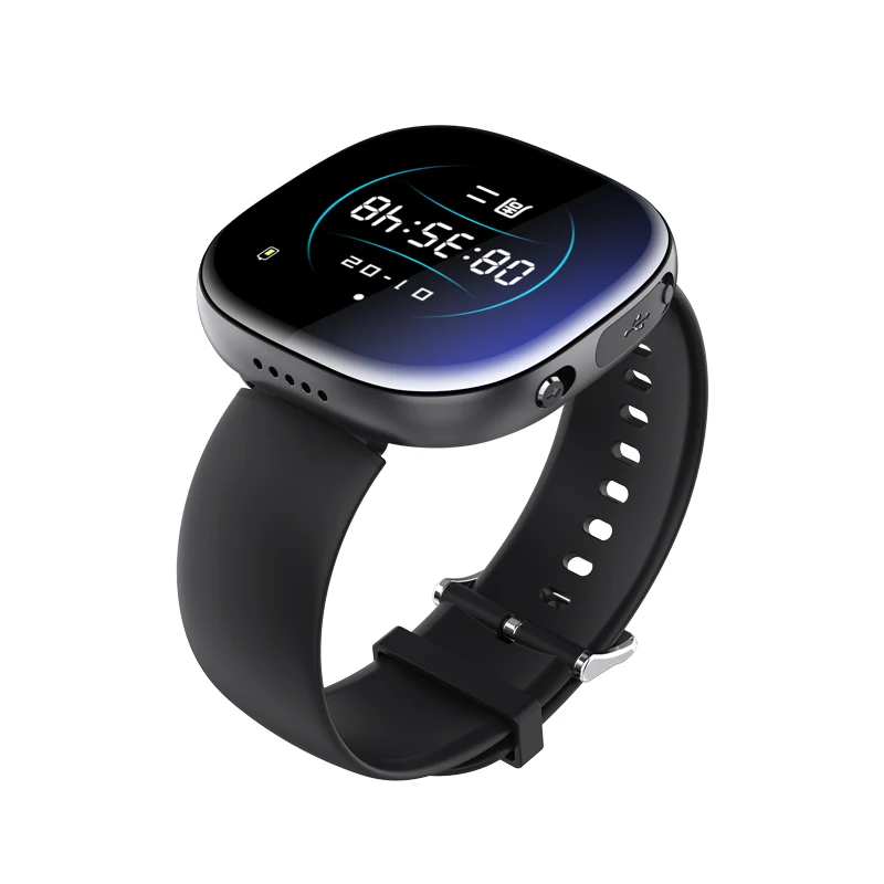 Customization JNN V12 Professional Bracelet Recording Pen Noise Reduction Video Recorder Sports Mini Camera Smart Watch