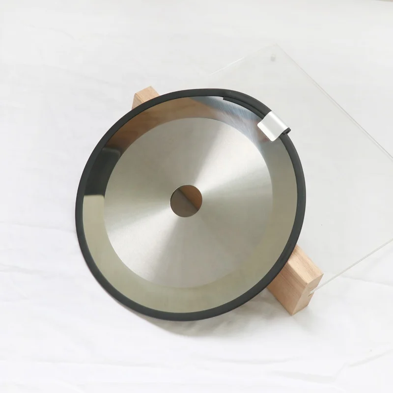 Tungsten carbide YG12X 200*25.4*2mm circular knives adhesive tape slitting blade taping knife for gummed tape slitting