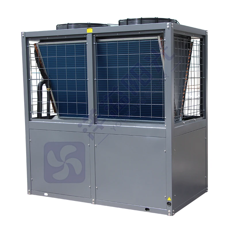 Low Temperature Hot Water Machine For Hotel Hospital School Factory Office hot water project water heating system