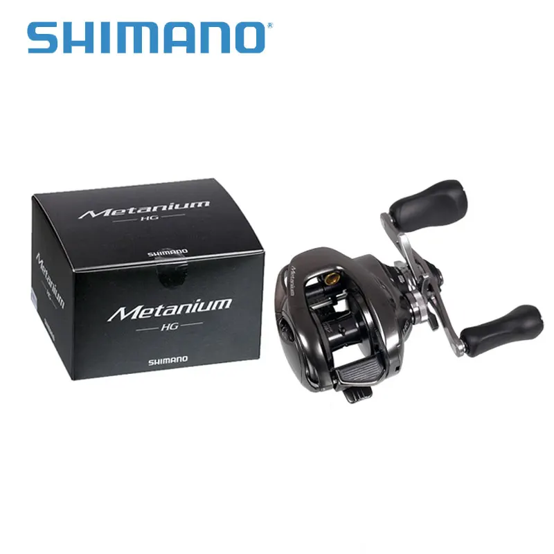 Original JAPAN SHIMANO 2020 Baitcasting Fishing Reels MGL Spool X-ship 10+1BB Max Drag 5kg Casting Saltwater Reels Fishing Wheel
