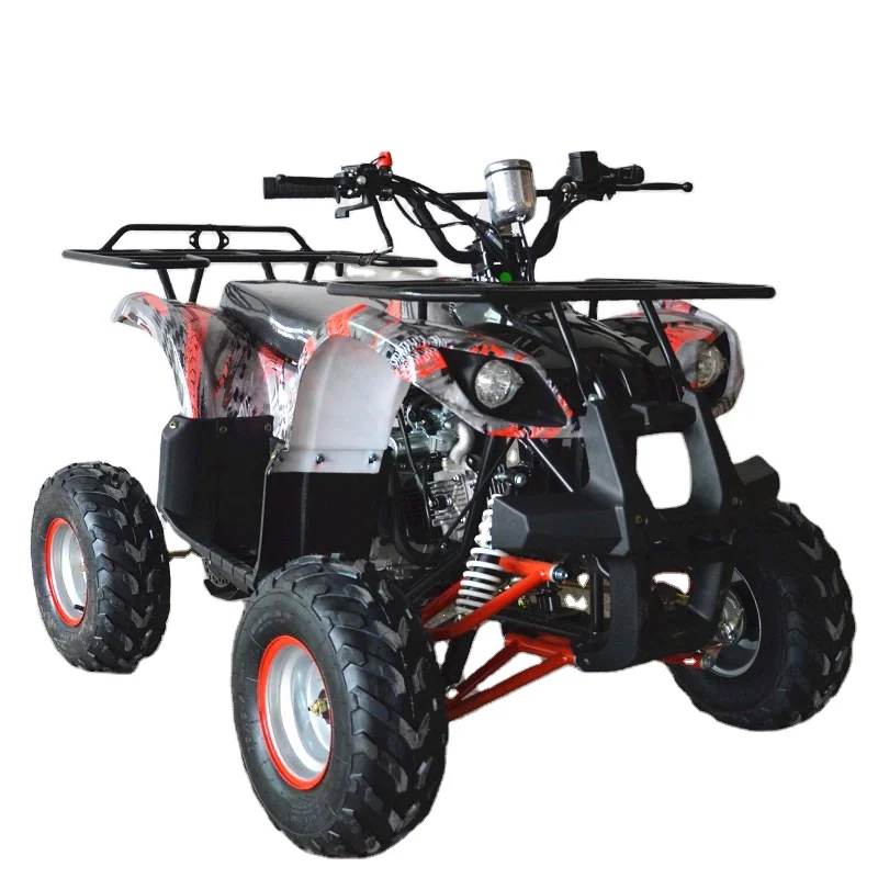 Лидер продаж; 4 Wheeler 110cc 150cc квадроцикл двигатель для