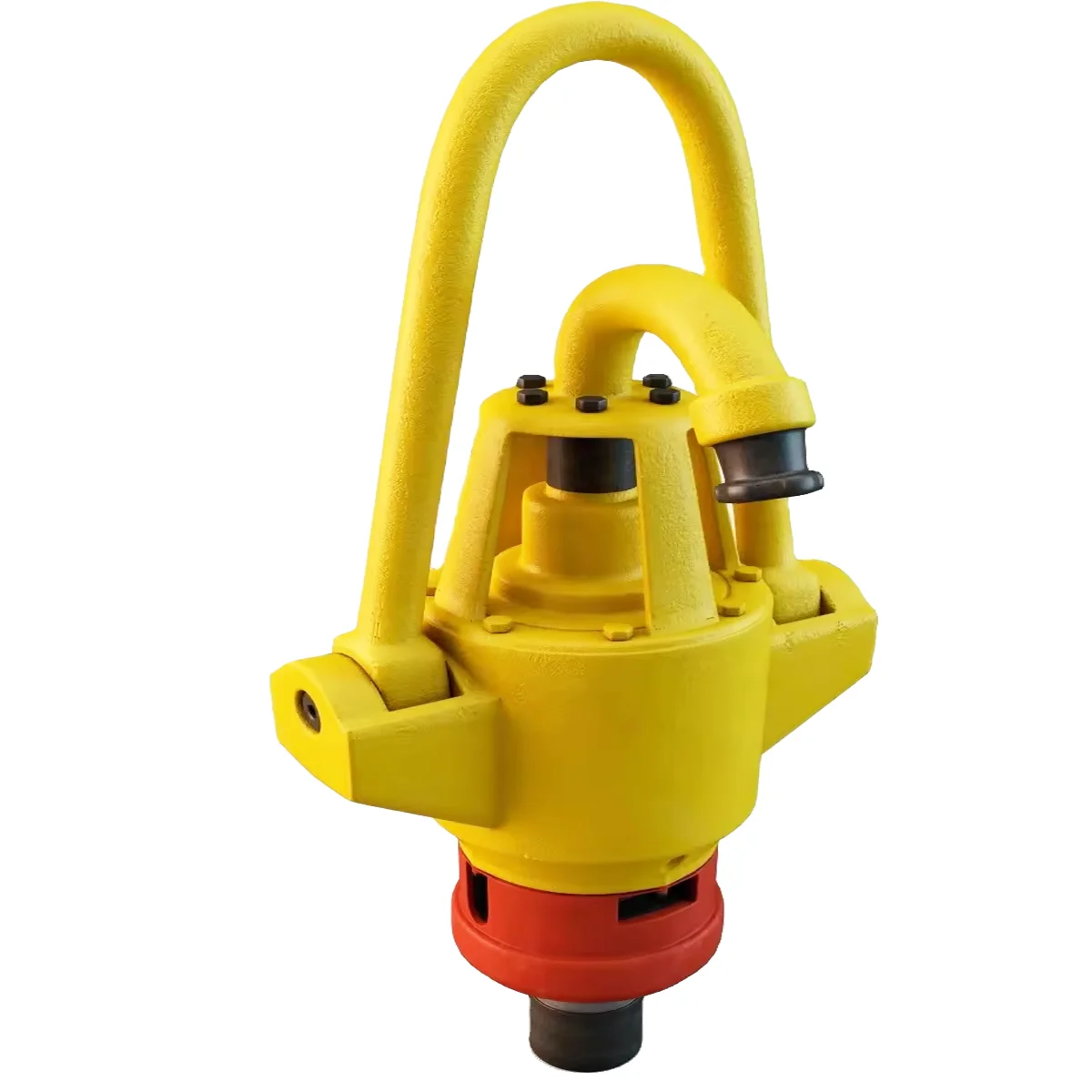 China Factory Oilfield API Standard XSL SL Series Water Swivel