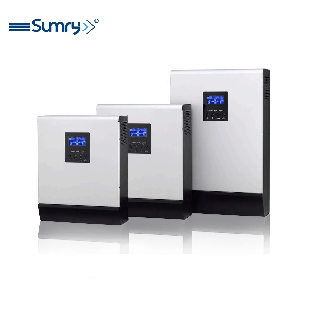 Solar Product Axpert Series High Frequency 1kva 3kva 5kva ups inverter pure sine wave