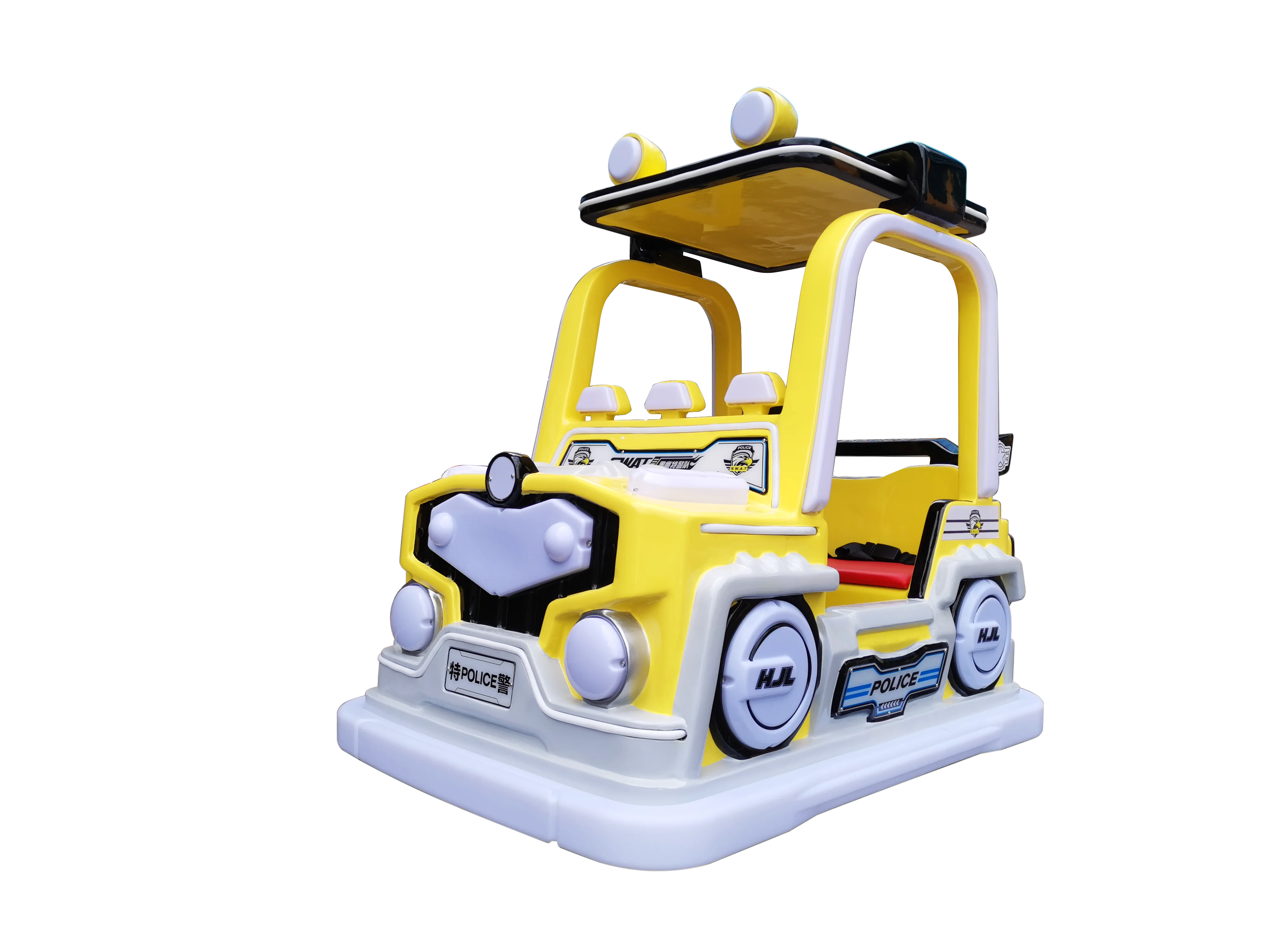 Direct Sales Of Outdoor Electric Bumper Car Shopping Mall Amusement Park Rental For Kids The Popular Children Square