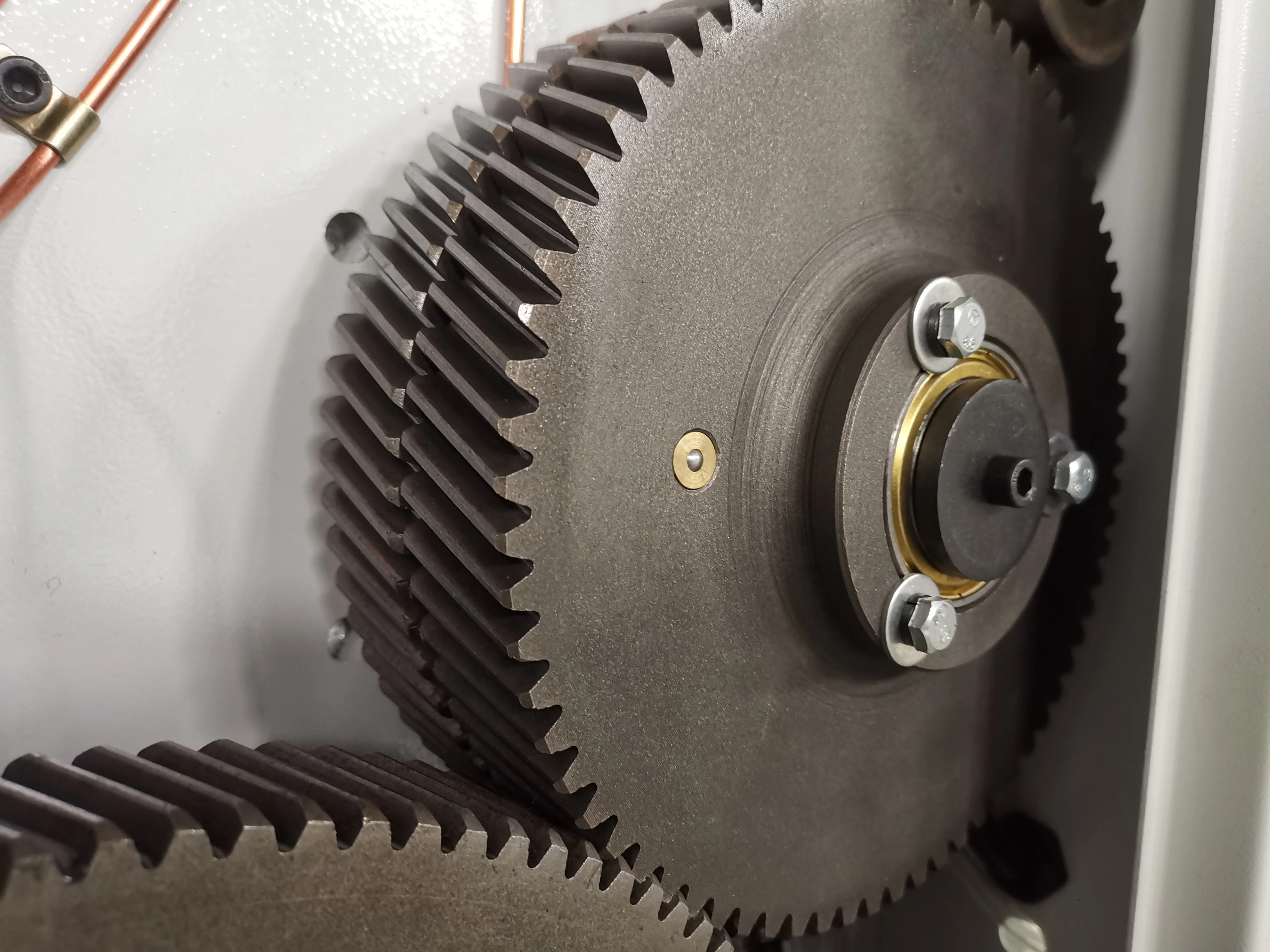 High quality automatic  flexo flexographic printing machine