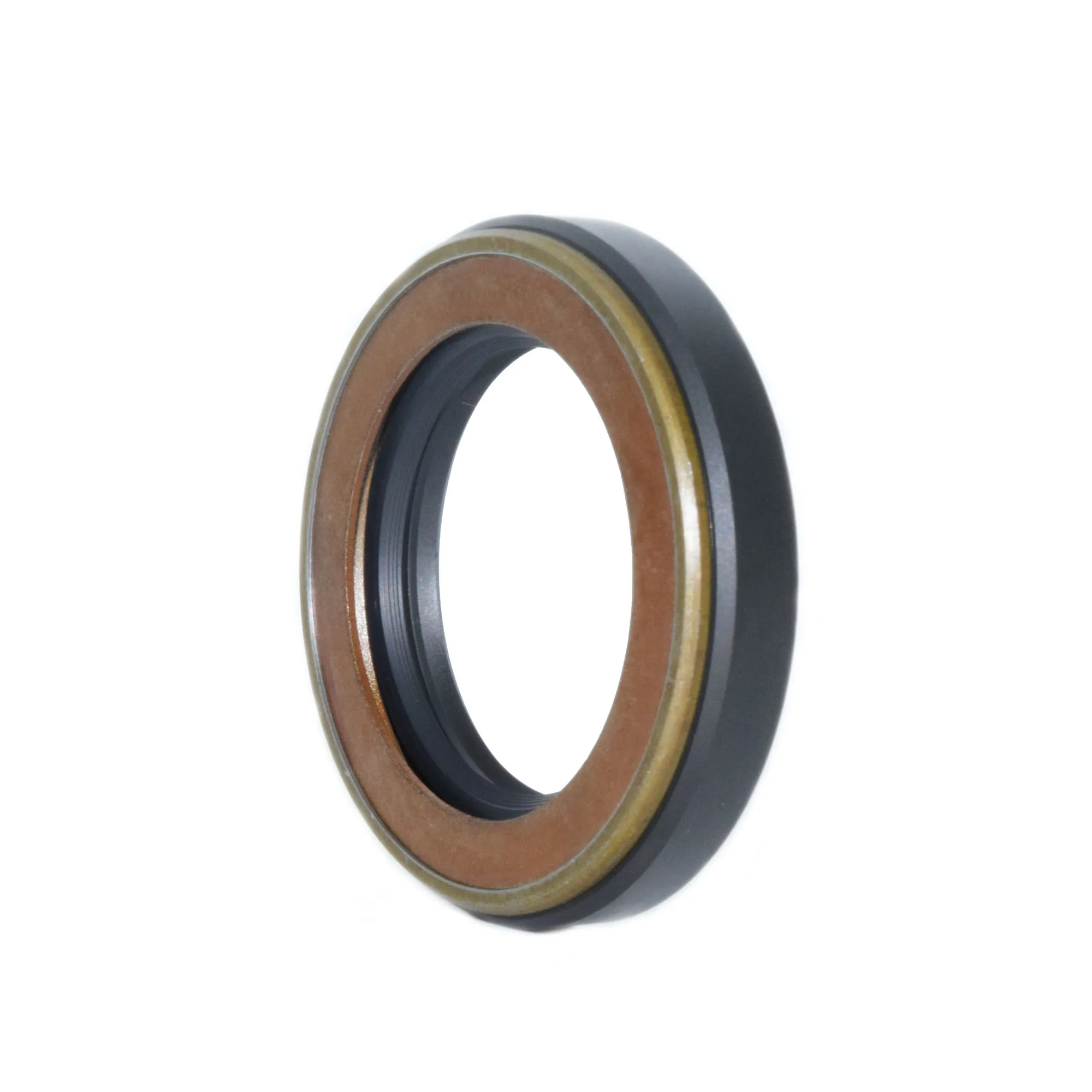 AP2379 NBR rubber shaft oil seal for hydraulic pump and motors with 40*60*12 mm TCN seal