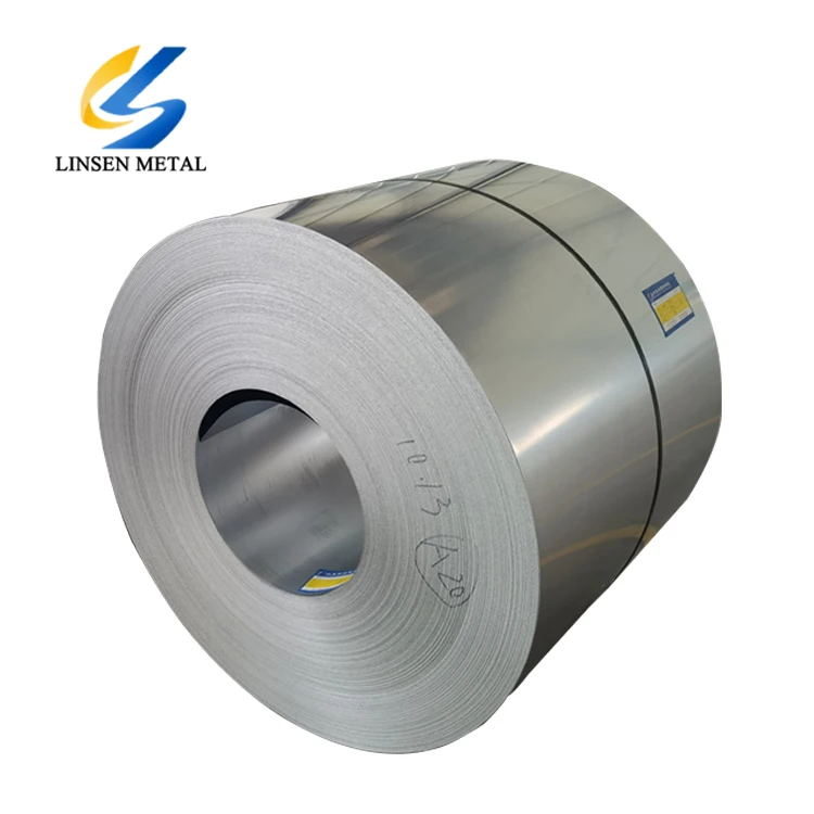 Wholesale High Quality Gl GI SGCC DX51D ZINC Cold Rolled Hot Dipped Galvanized Steel Coil