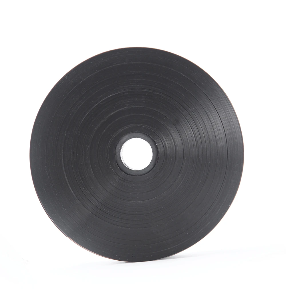 Целлюлозно-ацетатная опрокидная пластиковая пленка для шнурков