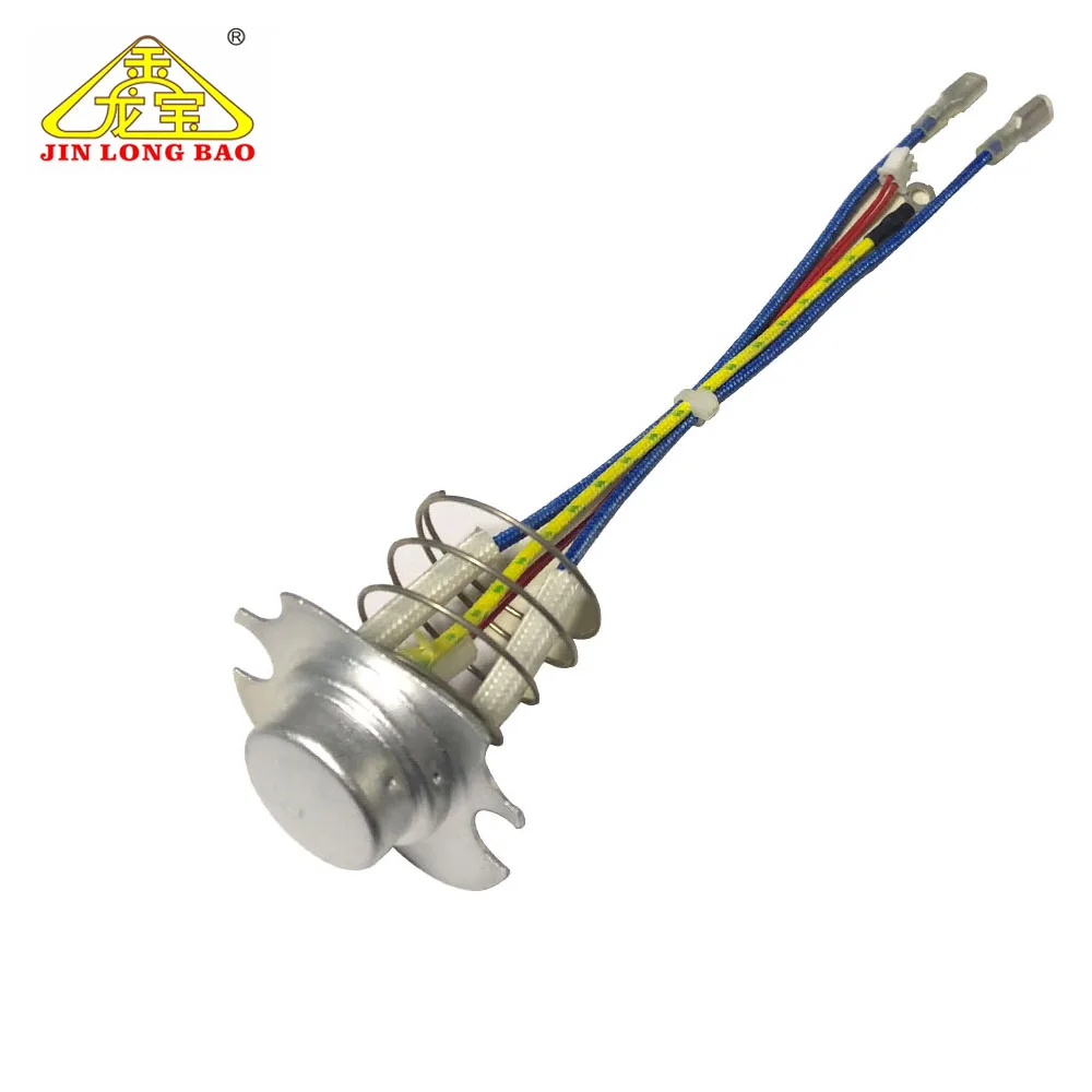 High Temperature Sensor Ntc Temperature Sensor 10k Temperature Sensor For Induction Cooker