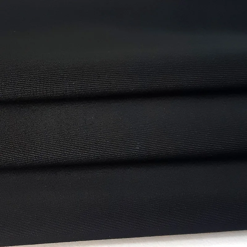 80 nylon 20 spandex lycra fabric for swimwear