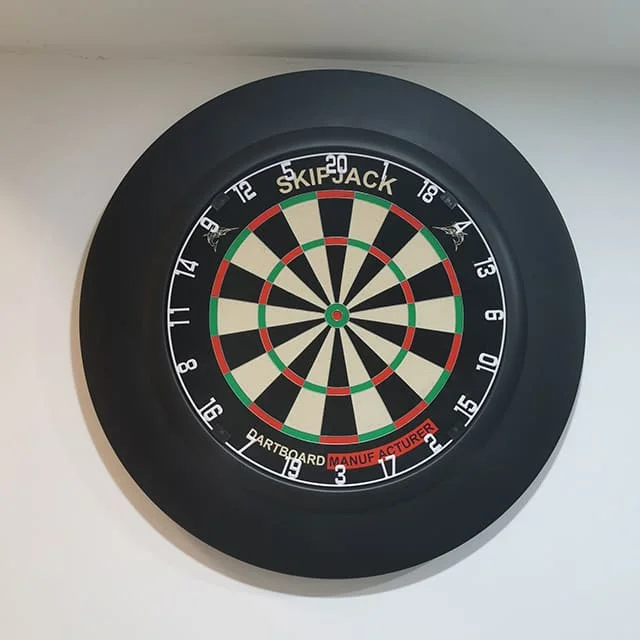 2024 hot sale wholesale  Custom Darts umgeben dartboard ring  dart surround dartboard surround