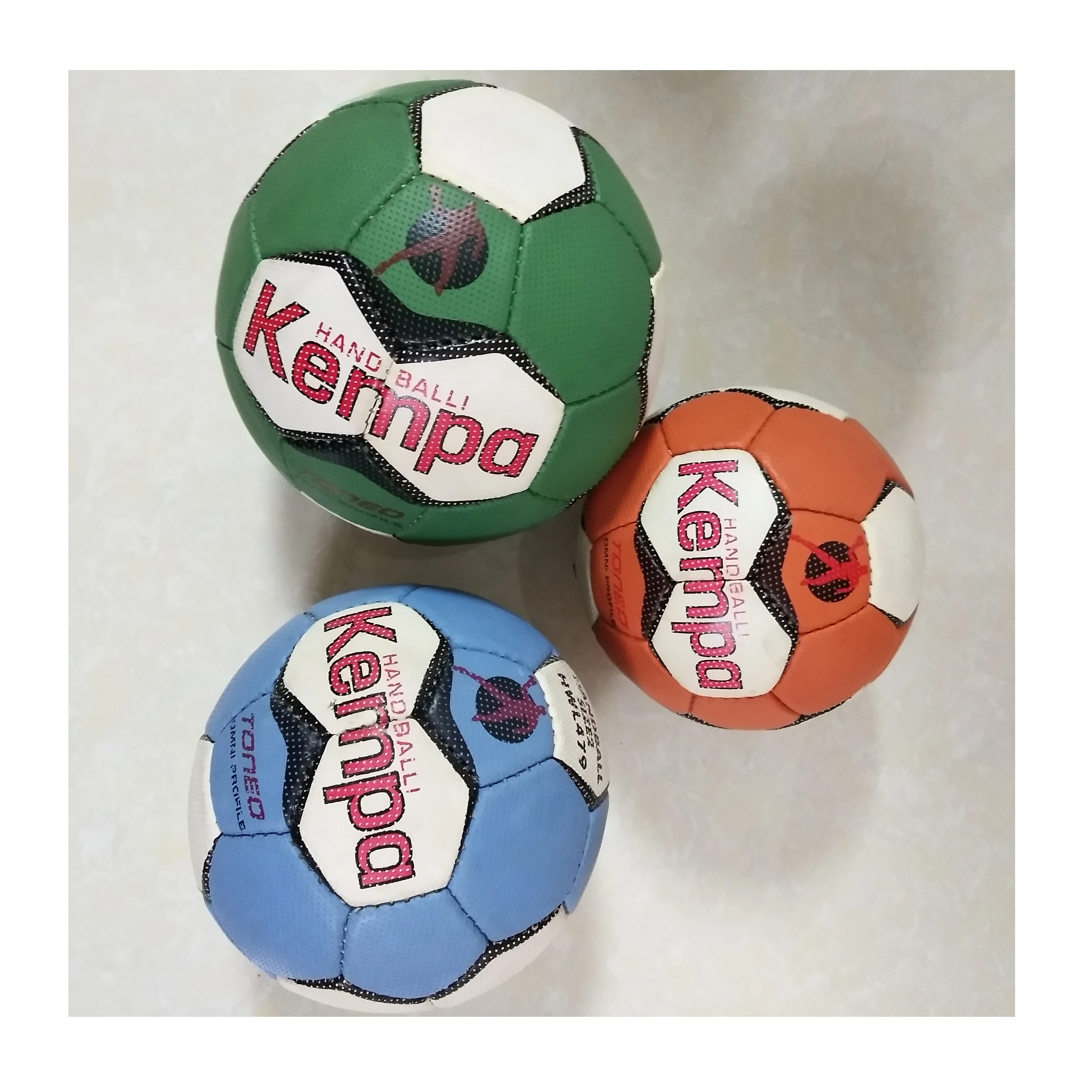  Низкий минимальный заказ изготовленный на логотип мяч ручной из ПУ оптовая продажа домашняя игрушка для фитнеса в помещении