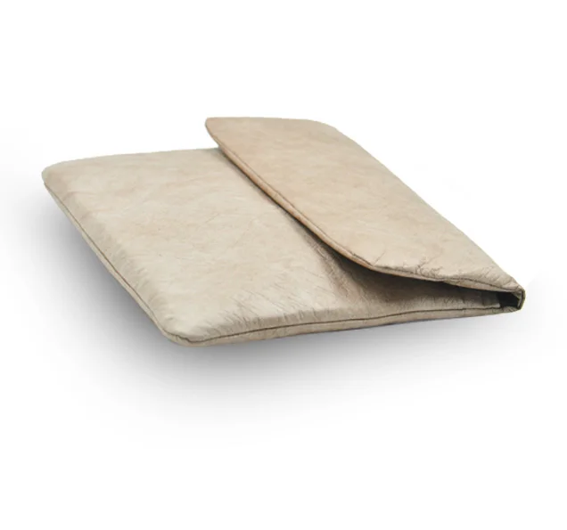 High quality Waterproof Shockproof laptop bag Tyvek 11/12/13/14/15/16 inch laptop cover sleeve