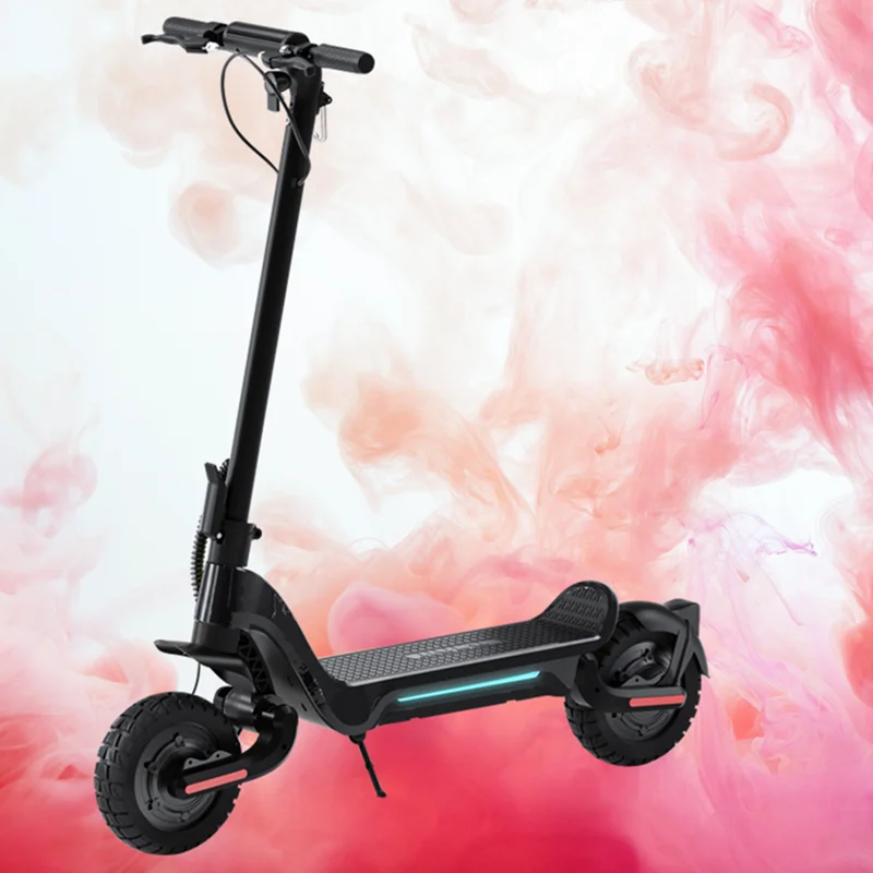 top scooter electric 1000w powerful off road electric scooter