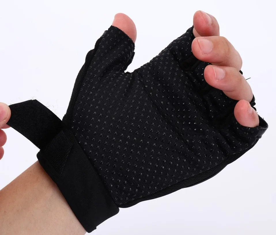 2022 New Motorcycle Gloves Racing Gloves Custom Breathable Non Slip Sport Motor Motocross Gloves For Driving