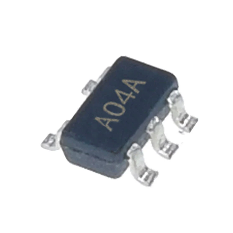 chips manufacturing ic chip stock LM7301IM5X/NOPB ic chip electronic components