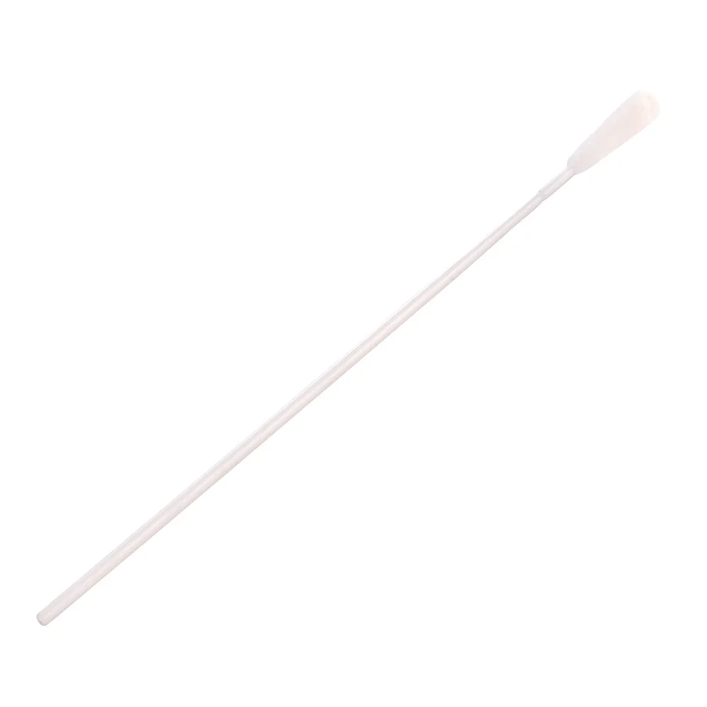 Disposable sterile virus sampling nasopharyngeal swab medical for virus sampling