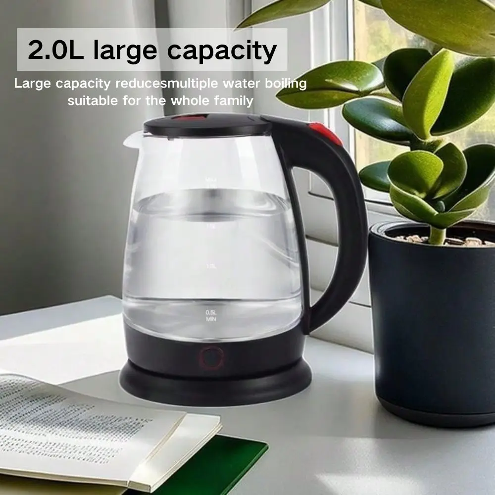 Latest Promotion Price Factory direct home appliances 1.8L home kitchen electric kettle