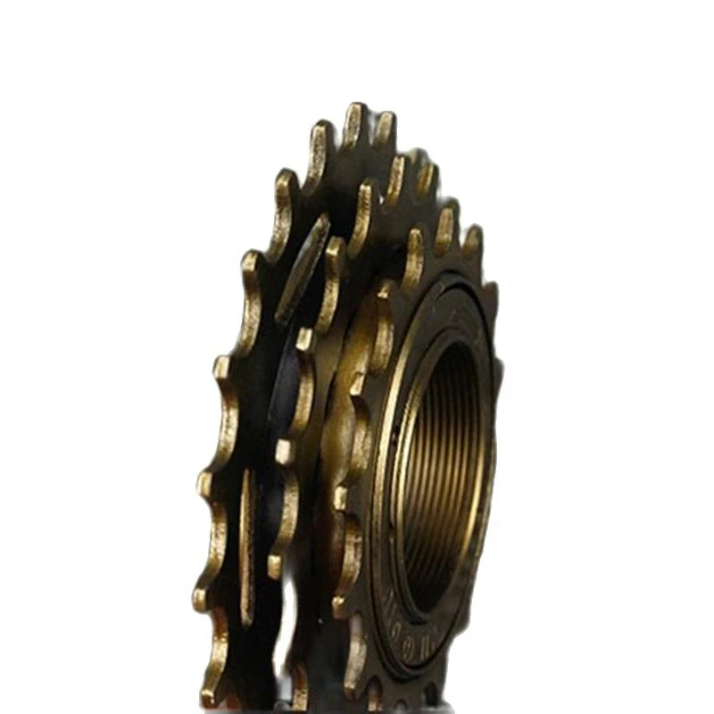 Folding bike Road Bike Freewheel 16T-19T -22T 3S Mountain Bike Flywheel 3Speed Cassette Freewheel