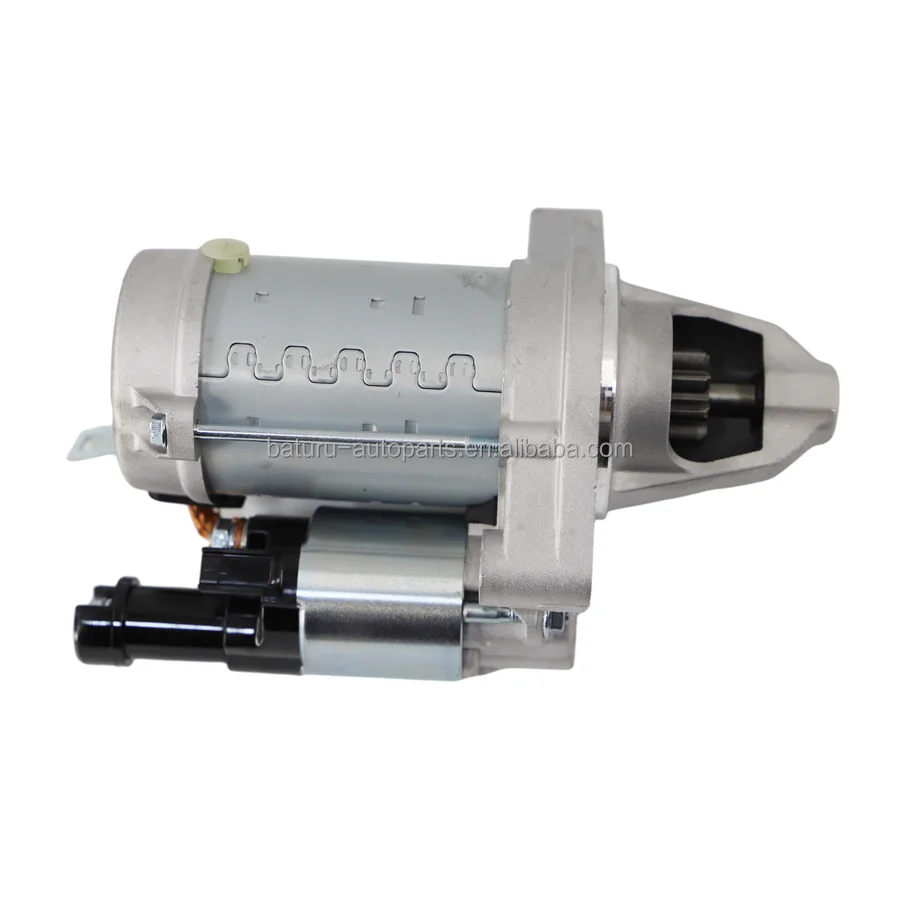 Valeo Bosch Denso similar quality auto starter for Peugeot 207 2011-2015 M0T32271
