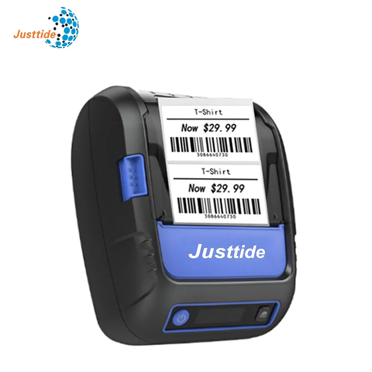 Android usb чековый штрих-код ленточный логотип наклейка bluetooth ярлык android usb чековый принтер термальный