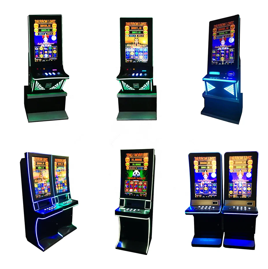 Игровой автомат Koop Kamer 8 в 1 Sleutel Compleet Ire казино