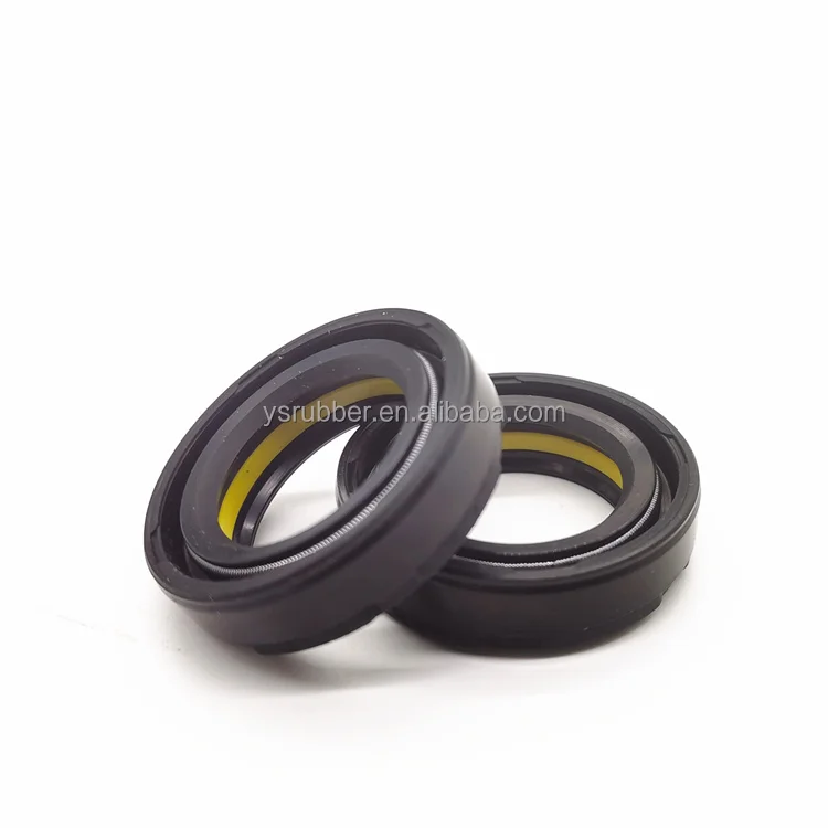 NOK-CN TC 30*42*8 Double Lip Oil Seal Nitrile Rubber (NBR) Material Skeleton NBR Auto Parts