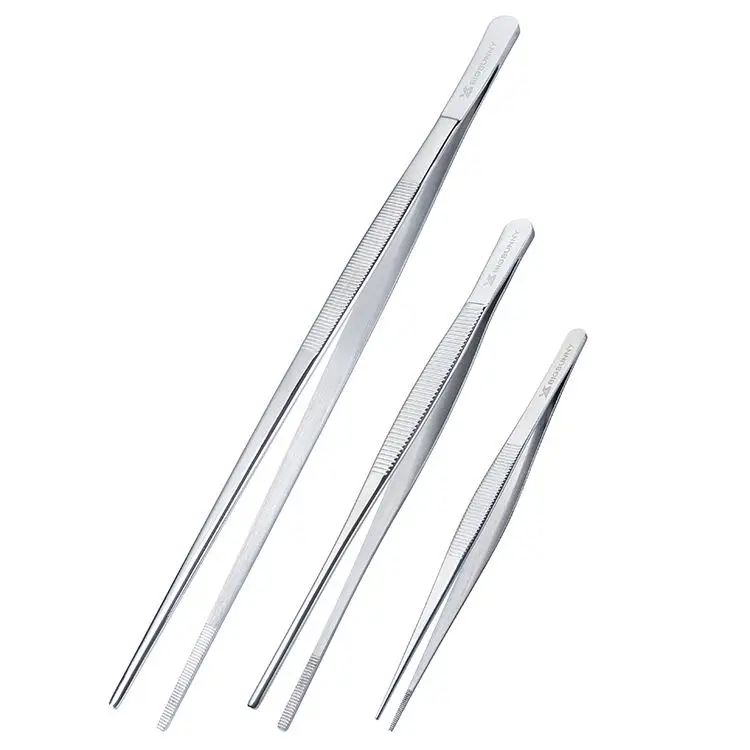 Promotion forge tong With Strong Quality