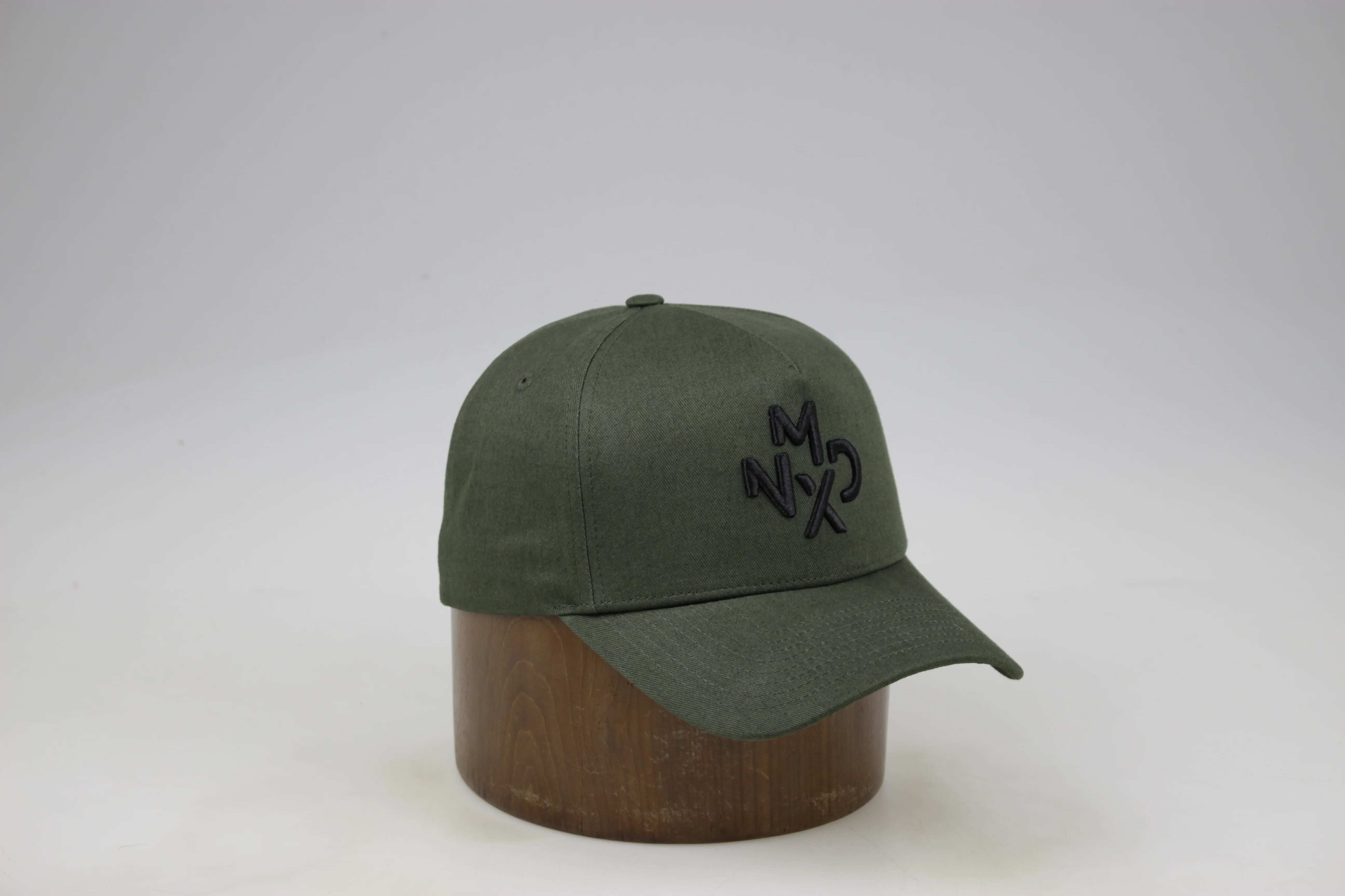 Embroidery custom logounique design Wholesale Bulk gorras new era style  trucker caps hats