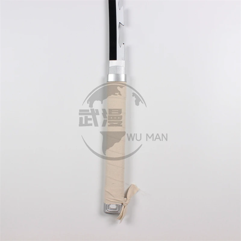 One Piece Wooden Katana Japan Cosplay Anime Demon Slayer Ninja Sword