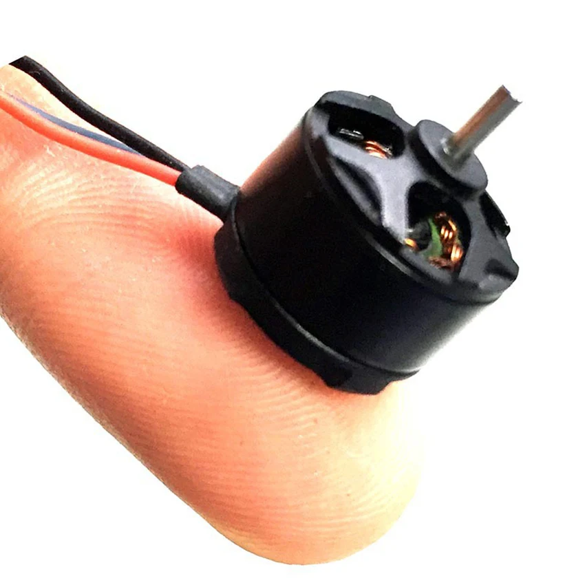 Support Customize Micro Mini  Brushless Toy Rc Airplane Quadcopter Brushless Motor Drone Motor