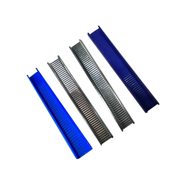 34mm c-line ceiling batten High quality cold rolled steel channel galvanized steel small furring channel