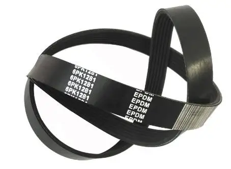 High Quality Standard Low Price Wrapped Belt Industrial Bando Timing V Type Power Belt
