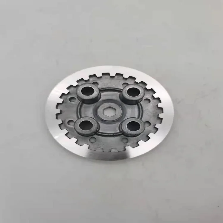 Высокое качество OEM заводские запчасти для мотоциклов CRUX/RX125 диск