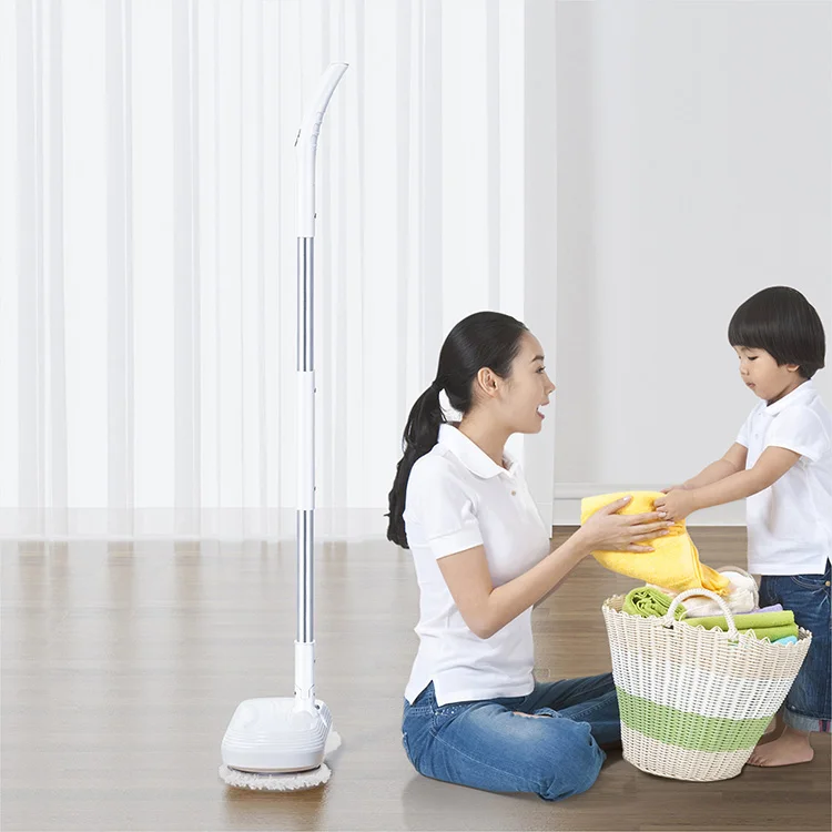 High Quality Eureka Battery Upright Hand Cordless Wet Dry Mop Vaccum