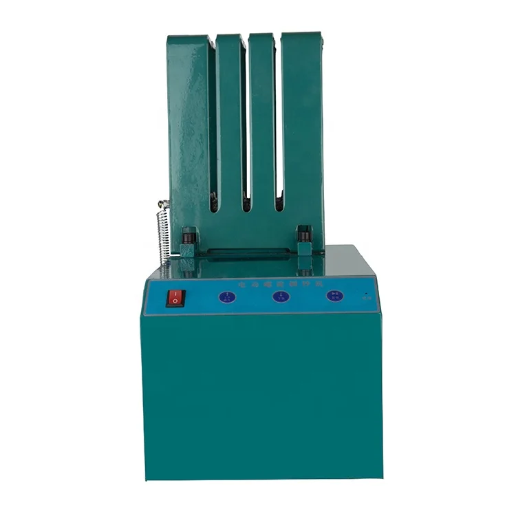Easy to use and safe machine for various documents and banknotes