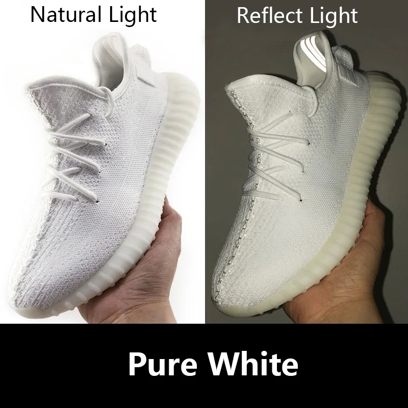 2022 Summer New Original Products Sports Men Newest Design Premium Sneakers Fashion Sneakers Casual Yeezy 350 V2 Running Shoes