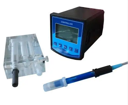 Hot Sale Low Price Do Meter Detector Water Quality Analyzer Chlorine Analyzer Machine