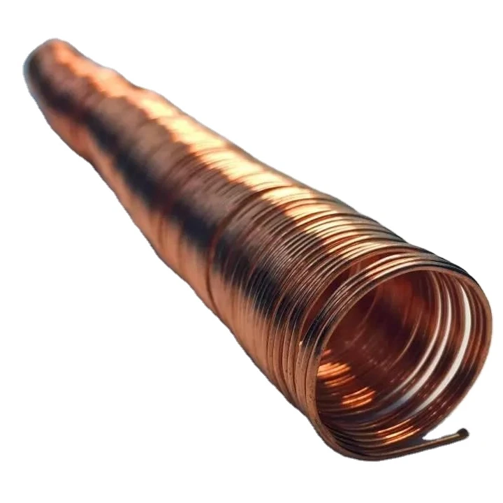 scrap copper