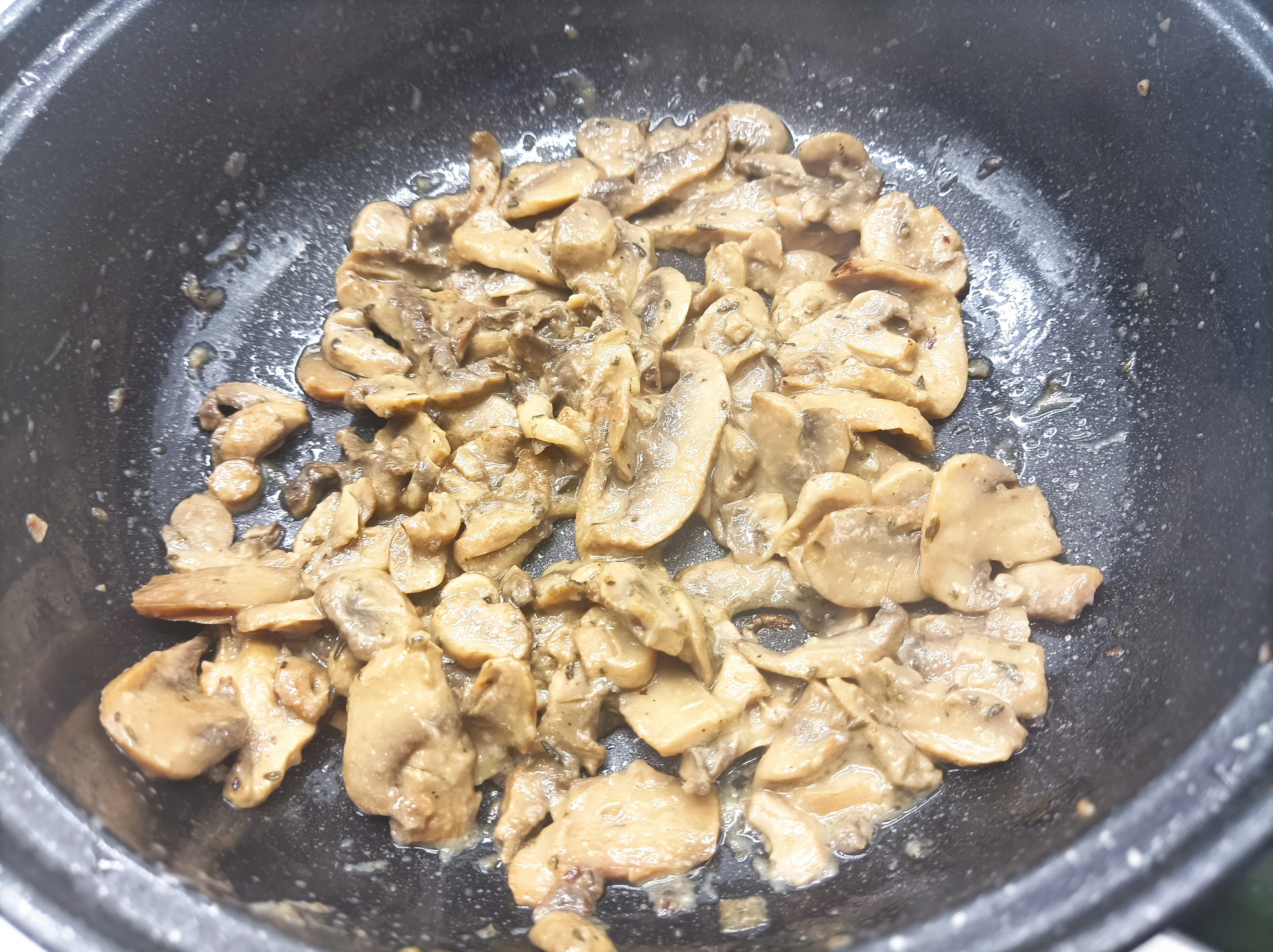 Североамериканская оптовая продажа редкие съедобные грибы ломтик чеснока