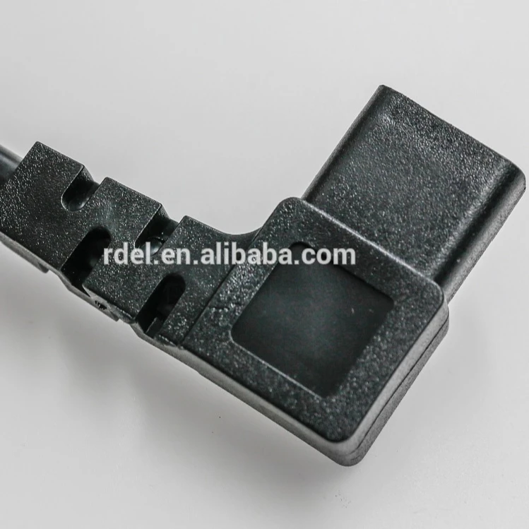 iec320 c13 c14 connector power cord angled