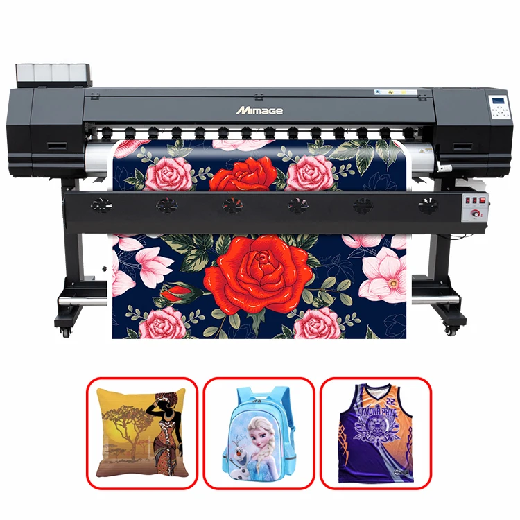 
best price 1.8m/6ft dye sublimation tshirt printer custom soccer jerseys printing machine price 