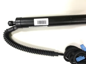 After Market Vehicles Parts Electric Power Tailgate for Volvo S60