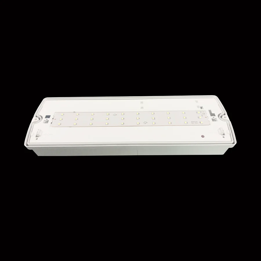Usage AC/DC Power Supply bulkhead lighting Emergency led bulkhead light