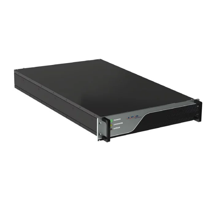 Raysoar LIPL31-1500S оптоволоконный лазерный источник YLR-1500-U-K 1500 Вт Номинальная мощность 1.5kW волоконного лазера сварочная режущая головка