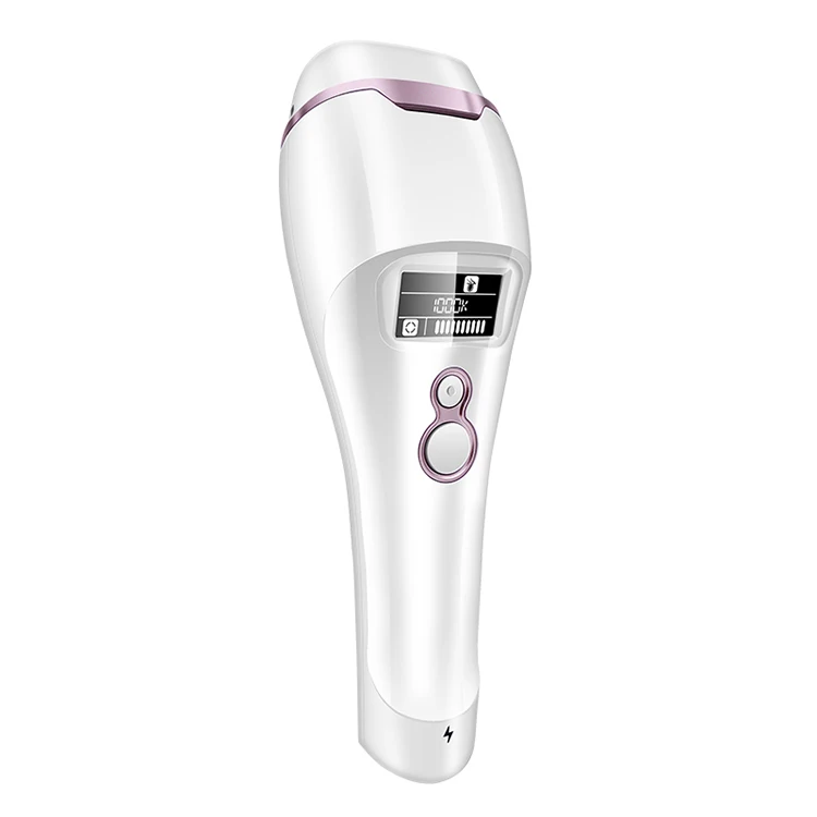 
New IPL Laser Removal Device Machine Handheld Lady Epilator Use Permanent Mini Portable at Home Handset IPL Hair Removal 