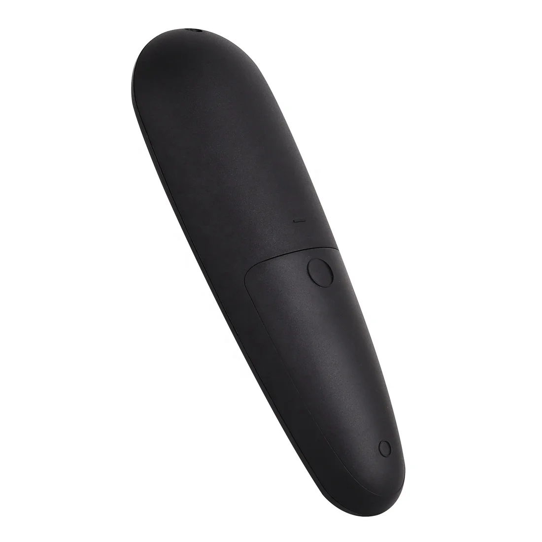 New 2021 voice search air mouse USB device plug and play patent appearance dry battery power supply