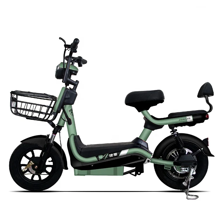VIMODE hot sale 48v electric scooter electric bike